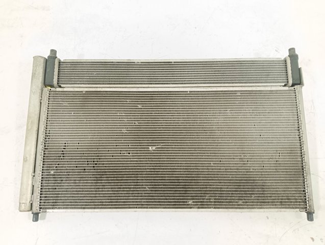 Aire acondicionado capacitor 8846047150 TOYOTA