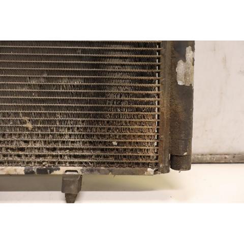8846052020 TOYOTA Condensador de aire acondicionado  disponible Vigo