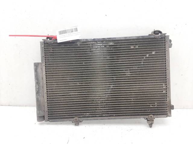 Condensador aire acondicionado para Toyota Yaris NCP2