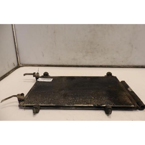 8846052020 TOYOTA Condensador de aire acondicionado  disponible Alicante