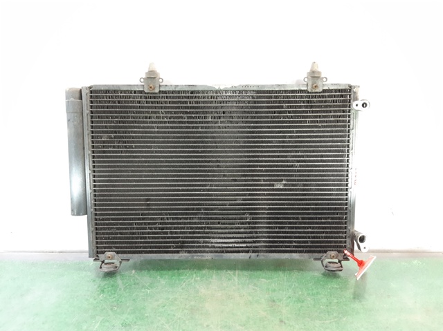 Condensador aire acondicionado Toyota Yaris  (NCP2)