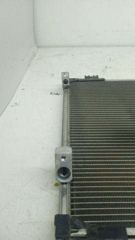 Condensador / radiador  aire acondicionado para toyota urban cruiser 1.33 (98cv) g 1nr 8846052130