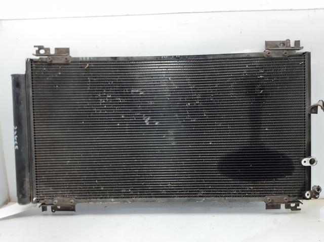TOYOTA 8846053040 Condensador de aire acondicionado  disponible Lugo