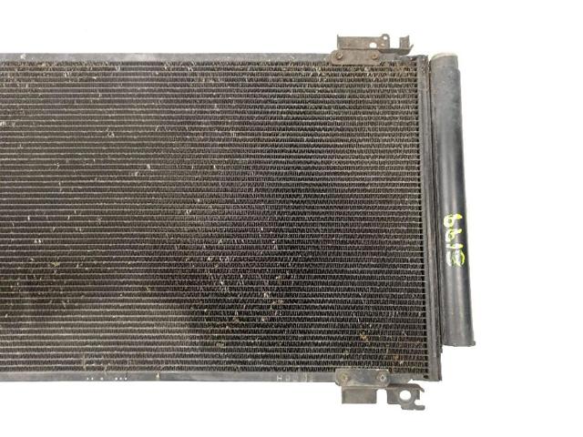 8846053040 TOYOTA Condensador de aire acondicionado  comprar en Jaén