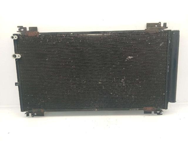 8846053040 TOYOTA Condensador aire acondicionado  en stock Córdoba