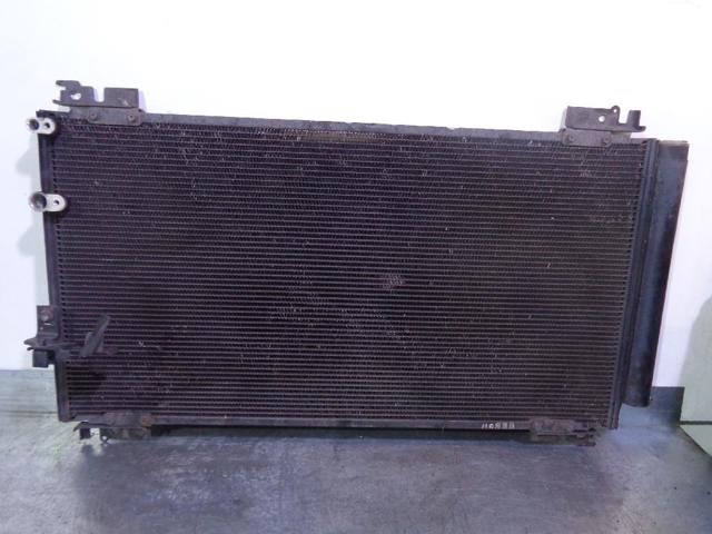8846053040 TOYOTA Condensador aire acondicionado comprar Madrid