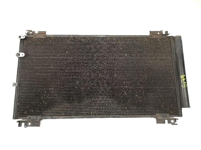 TOYOTA 8846053040 Condensador aire acondicionado comprar Pamplona