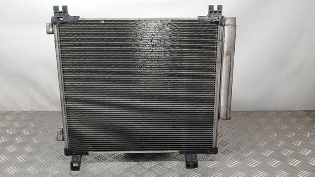 Condensador aire acondicionado 8846074010 TOYOTA