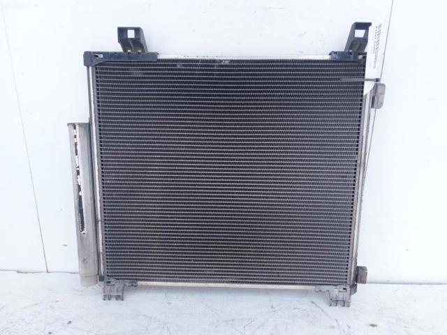 Radiador de aire acondicionado 8846074010 TOYOTA