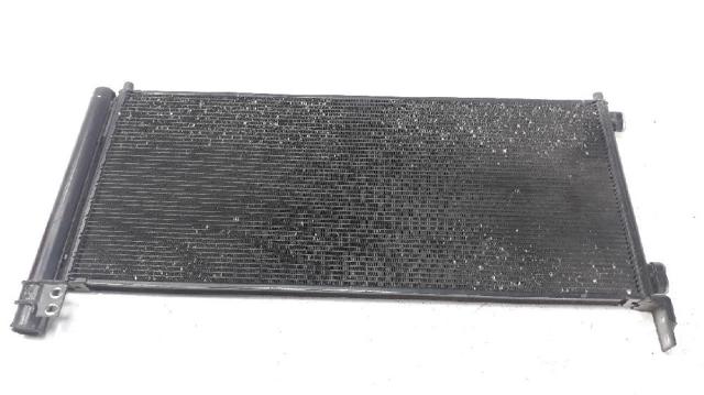 Condensador de aire acondicionado 8846078030 TOYOTA