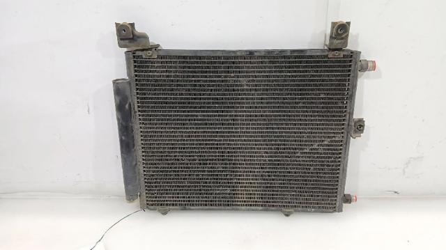 Comprar Condensador de aire acondicionado Daihatsu Terios  J100, J102, J122 a bajo precio