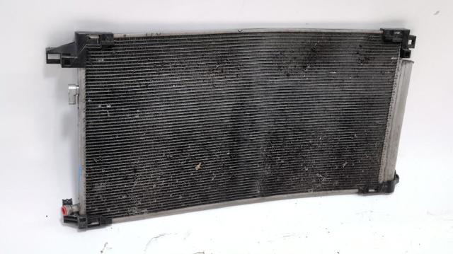 Condensador aire acondicionado Toyota Corolla E21