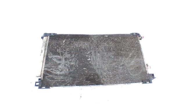 88460F4040 TOYOTA Condensador de aire acondicionado  comprar en Oviedo