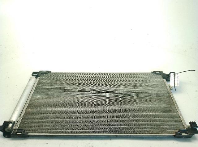 Condensador aire acondicionado Toyota Corolla E21