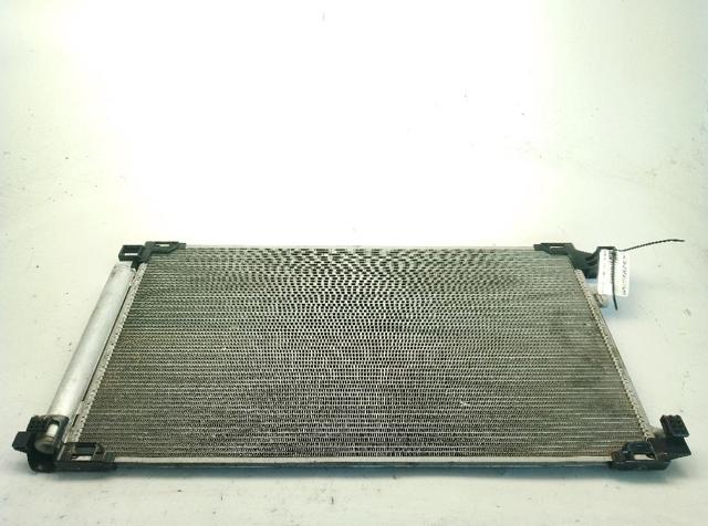 Condensador aire acondicionado Toyota Corolla E21