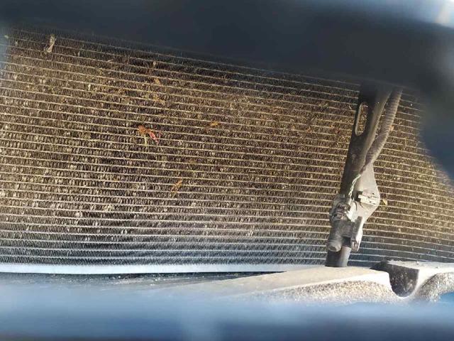 Condensador aire acondicionado Toyota Corolla E21