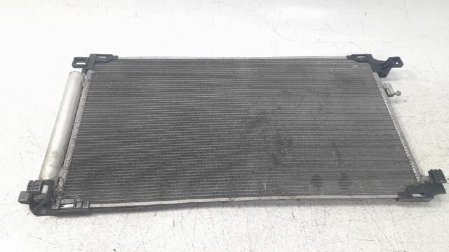 TOYOTA 88460F4040 Condensador aire acondicionado  en stock Terrassa