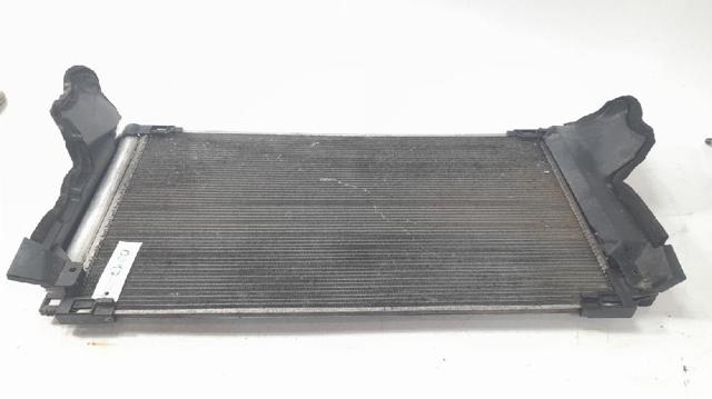 TOYOTA 88460F4040 Condensador de aire acondicionado  comprar en Ponferrada