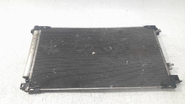 TOYOTA 88460F4040 Condensador aire acondicionado  en stock Valencia