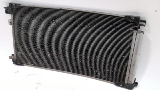 Condensador aire acondicionado Toyota Corolla E21