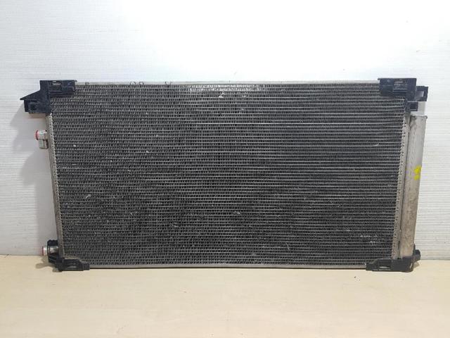 Condensador aire acondicionado Toyota Corolla E21