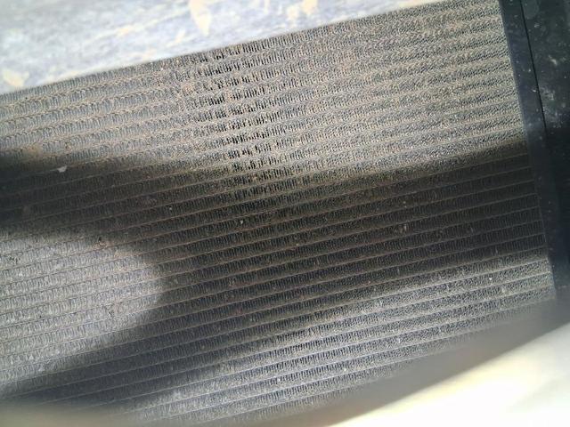 Condensador para Toyota Corolla  (E21)