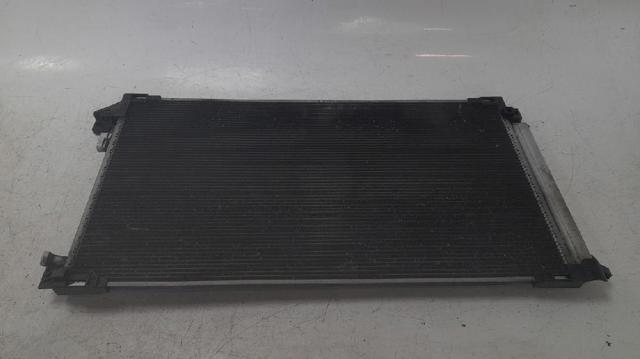 Condensador aire acondicionado Toyota Corolla E21