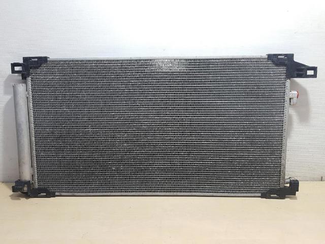 Condensador aire acondicionado Toyota Corolla E21