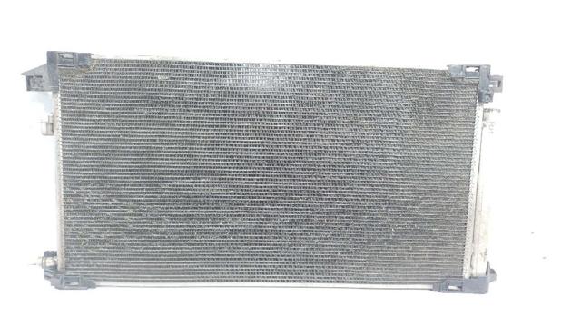 88460F4040 TOYOTA Condensador aire acondicionado comprar Madrid