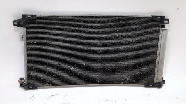 Condensador aire acondicionado Toyota Corolla E21