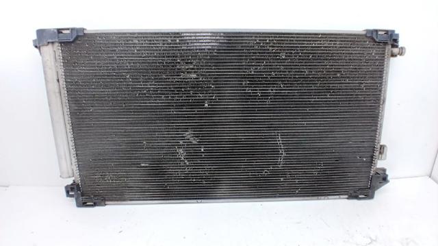 88460F4040 TOYOTA Condensador de aire acondicionado  comprar en Oviedo