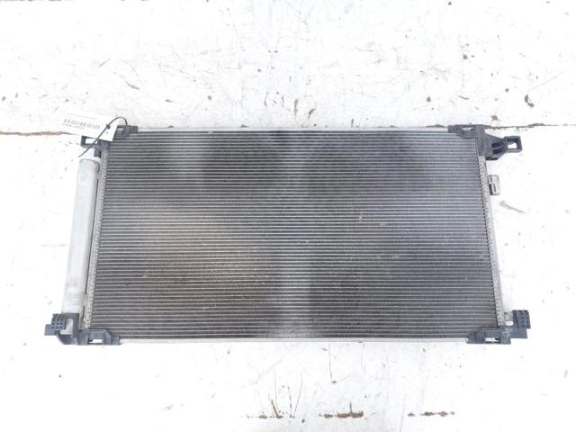 TOYOTA 88460F4040 Condensador de aire acondicionado  comprar en Albacete