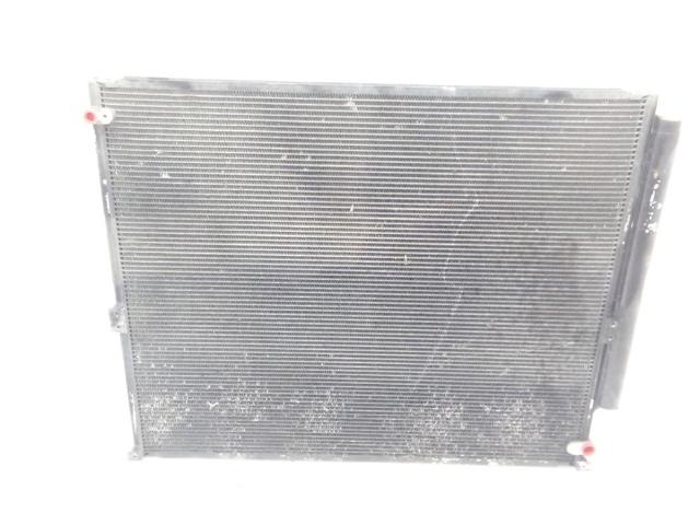 8846160100 TOYOTA Condensador aire acondicionado  en stock Córdoba