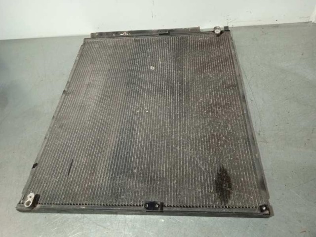TOYOTA 8846160100 Condensador aire acondicionado comprar Pamplona