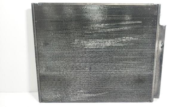 8846160100 TOYOTA Condensador aire acondicionado comprar Bilbao