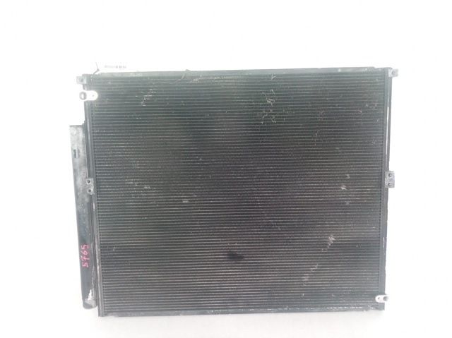 8846160100 TOYOTA Condensador de aire acondicionado  comprar en Jaén