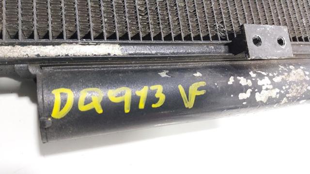 8846160100 TOYOTA Condensador aire acondicionado  en stock Huelva