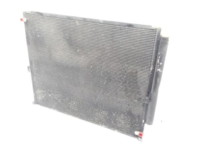 8846160100 TOYOTA Condensador de aire acondicionado  disponible Ourense