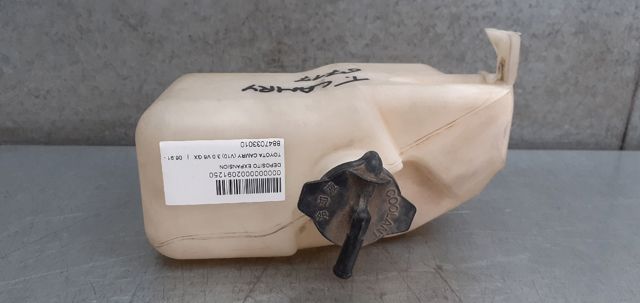 Filtro deshidratador aire acondicionado 8847033010 TOYOTA