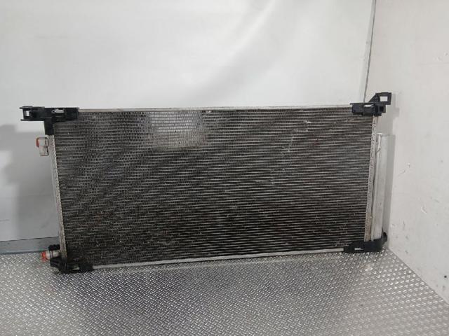 Aire acondicionado capacitor Toyota Corolla  desde 149,22 €