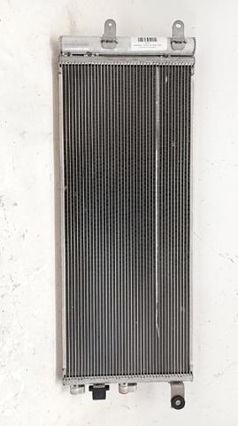 Condensador aire acondicionado para Toyota Yaris P21