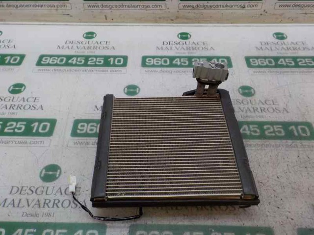 Evaporador, aire acondicionado Toyota C-HR X10