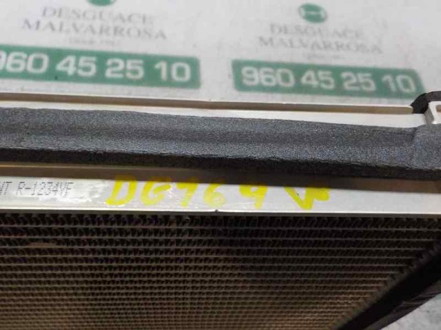 Evaporador, aire acondicionado Toyota C-HR X10