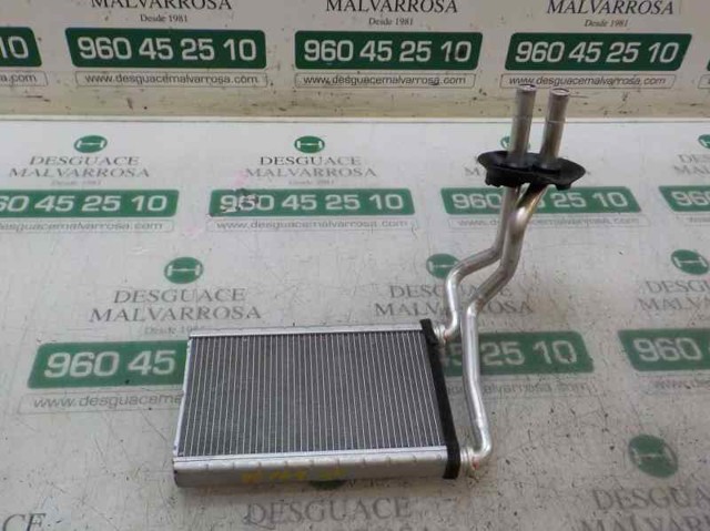 Evaporador, aire acondicionado Toyota C-HR X10