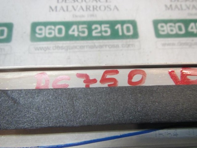 Evaporador, aire acondicionado Toyota C-HR X10