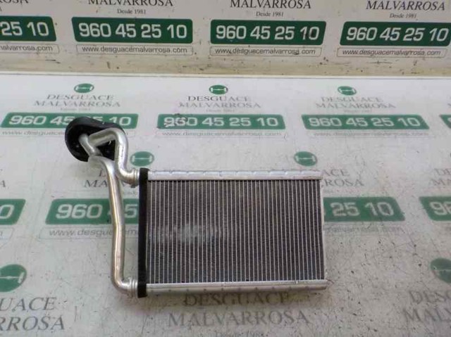 Evaporador, aire acondicionado Toyota C-HR X10