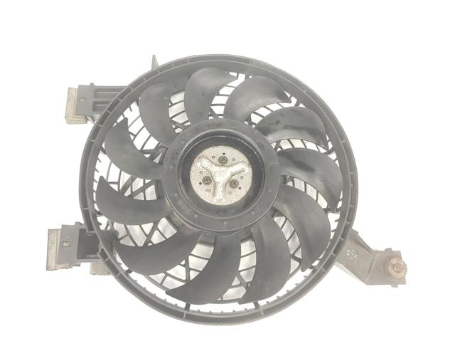 Ventilador (rodete +motor) aire acondicionado con electromotor completo 8859060040 Toyota