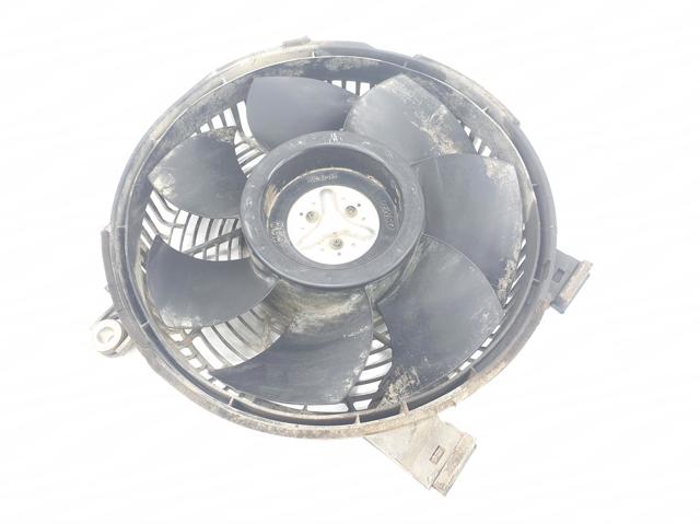 Rodete ventilador, aire acondicionado 8859060100 Toyota