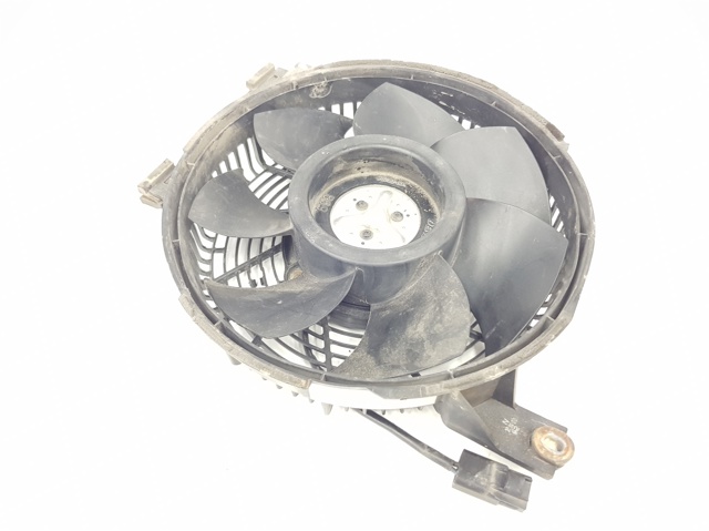 Rodete ventilador, aire acondicionado 8859060100 Toyota