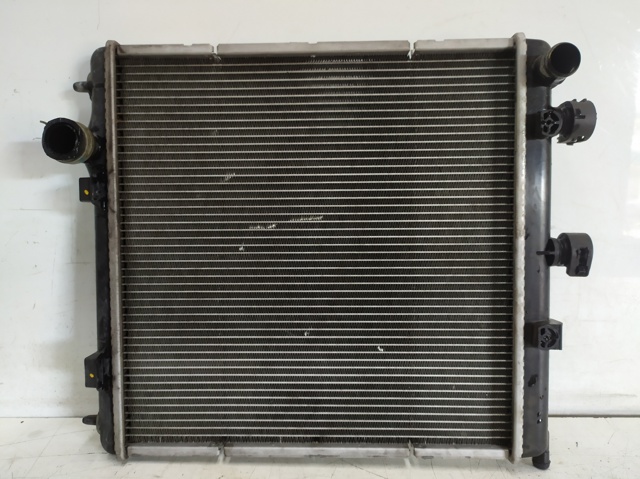 886160000 Radiador  en stock Castellón